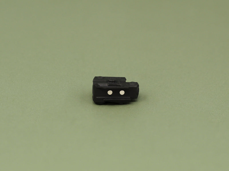 Load image into Gallery viewer, 1/6 - Custom 3D - Magnetic Leo LCO w/Custom Color Lens
