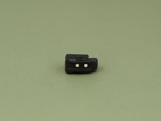 1/6 - Custom 3D - Magnetic Leo LCO w/Custom Color Lens