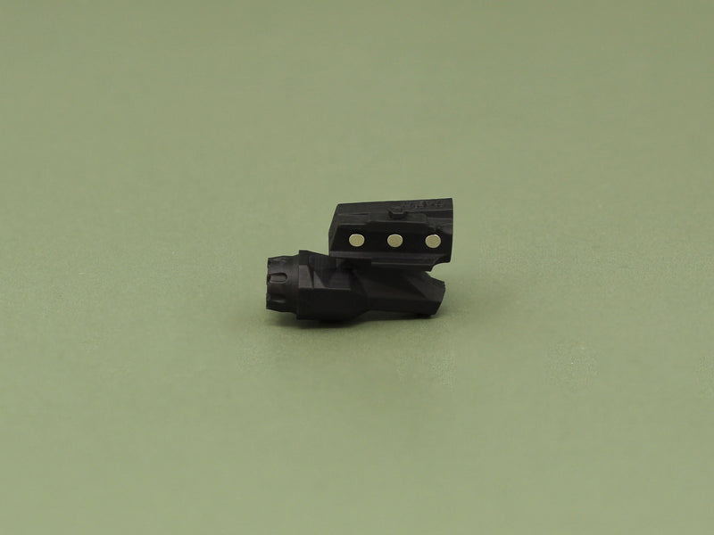 Load image into Gallery viewer, 1/6 - Custom 3D - Magnetic Leo D-EVO w/Custom Color Lens
