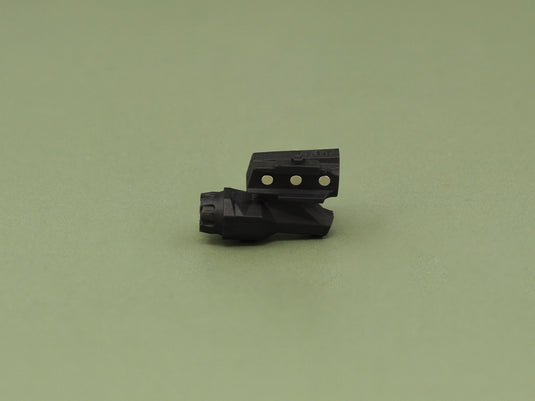 1/6 - Custom 3D - Magnetic Leo D-EVO w/Custom Color Lens