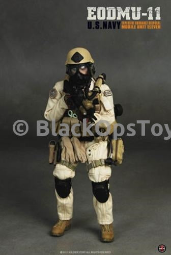 Load image into Gallery viewer, US Navy EODMU - Flashbang Grenade Set
