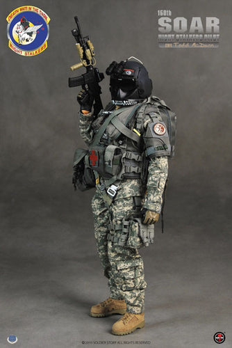 160th SOAR Night Stalkers Pilot Todd McDunn - MINT IN BOX