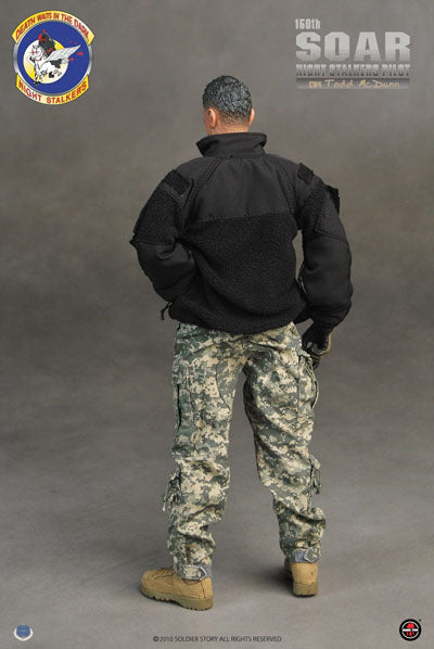 Load image into Gallery viewer, 160th SOAR Night Stalkers Pilot Todd McDunn - MINT IN BOX
