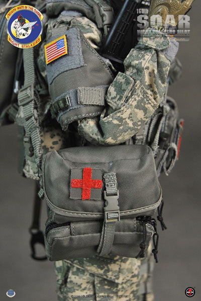 Load image into Gallery viewer, 160th SOAR Night Stalkers Pilot Todd McDunn - MINT IN BOX
