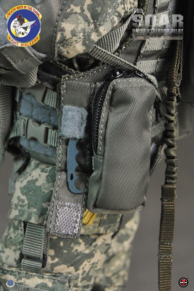 Load image into Gallery viewer, 160th SOAR Night Stalkers Pilot Todd McDunn - MINT IN BOX
