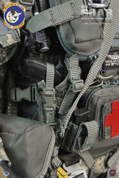 160th SOAR Night Stalkers Pilot Todd McDunn - MINT IN BOX