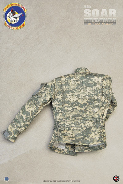 Load image into Gallery viewer, 160th SOAR Night Stalkers Pilot Todd McDunn - MINT IN BOX
