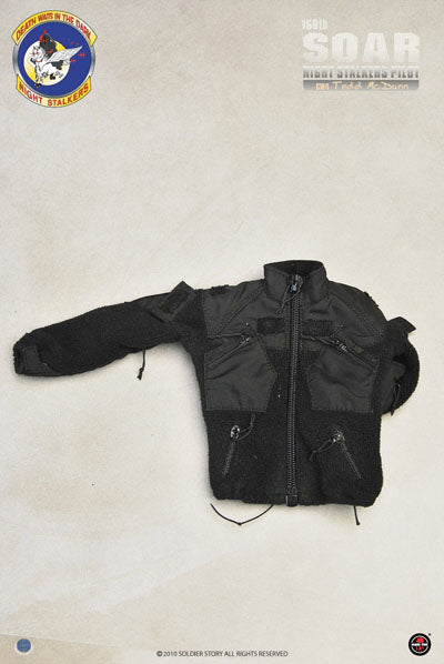 Load image into Gallery viewer, 160th SOAR Night Stalkers Pilot Todd McDunn - MINT IN BOX
