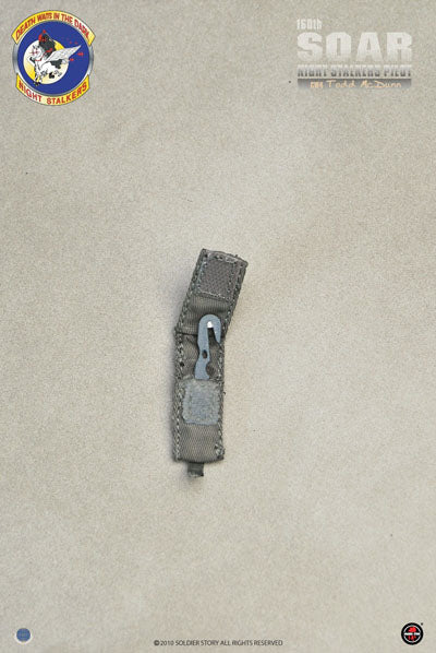 160th SOAR Night Stalkers Pilot Todd McDunn - MINT IN BOX