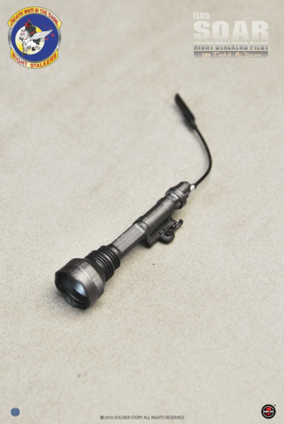 160th SOAR Night Stalkers Pilot Todd McDunn - MINT IN BOX