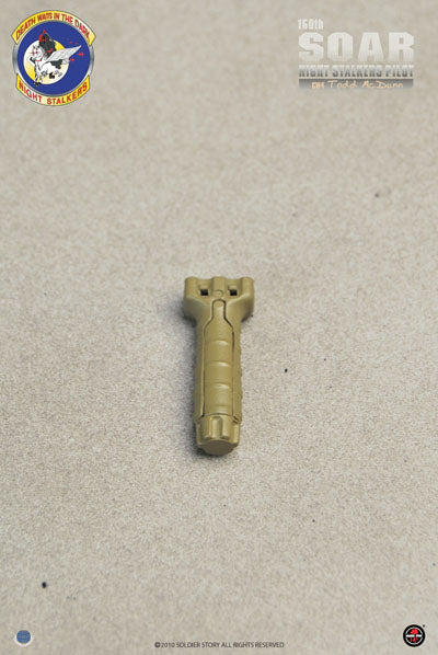 160th SOAR Night Stalkers Pilot Todd McDunn - MINT IN BOX