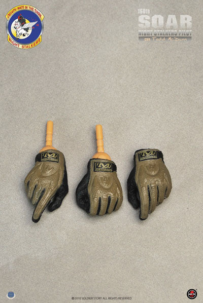 Load image into Gallery viewer, 160th SOAR Night Stalkers Pilot Todd McDunn - MINT IN BOX
