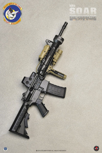 Load image into Gallery viewer, 160th SOAR Night Stalkers Pilot Todd McDunn - MINT IN BOX
