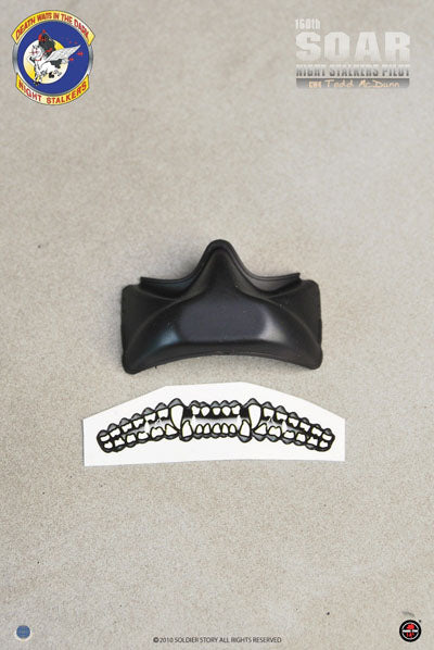 160th SOAR Night Stalkers Pilot Todd McDunn - MINT IN BOX