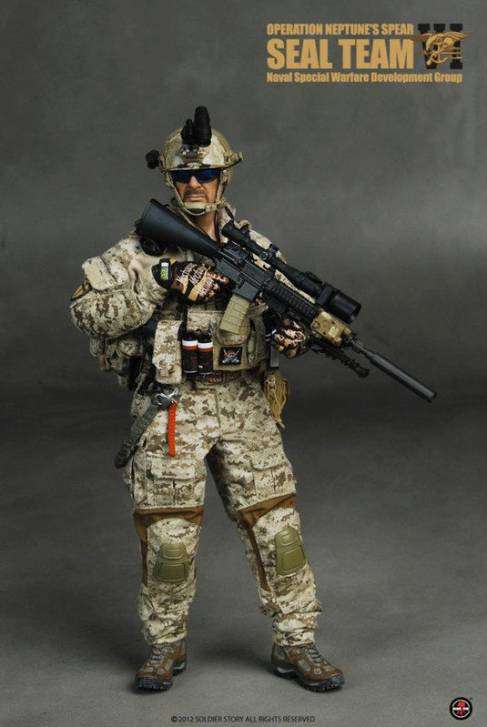Rare - Seal Team 6 NSW DEVGRU - Tourniquet Set