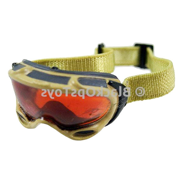 Load image into Gallery viewer, NAVY SEAL SDV Team 1 - Red Lens Oakley Goggles
