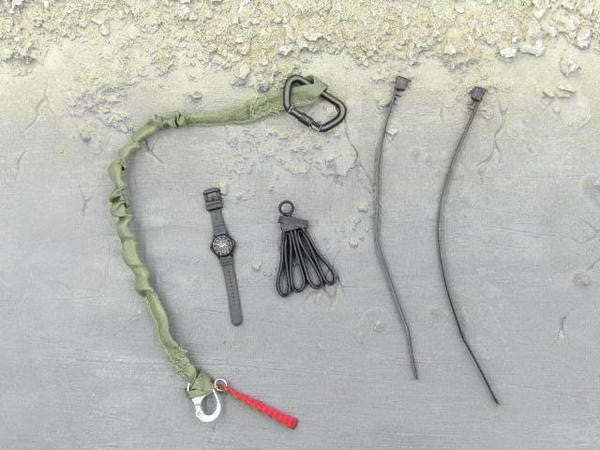 Load image into Gallery viewer, Rare - Seal Team 6 NSW DEVGRU - Accessories Set
