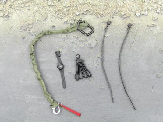 Rare - Seal Team 6 NSW DEVGRU - Accessories Set
