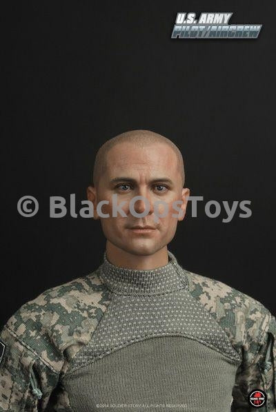 Load image into Gallery viewer, Soldier Story- SS087 US Army SOAR Pilot / Aircrew Mint In Box
