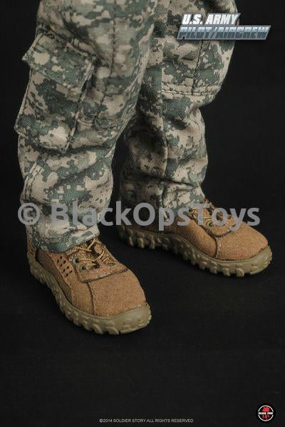 Load image into Gallery viewer, Soldier Story- SS087 US Army SOAR Pilot / Aircrew Mint In Box
