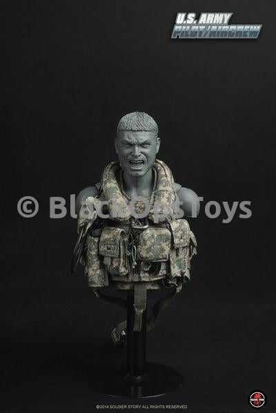 Load image into Gallery viewer, Soldier Story- SS087 US Army SOAR Pilot / Aircrew Mint In Box
