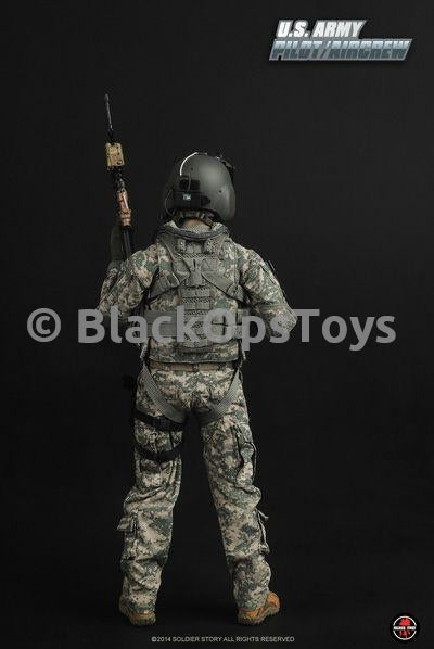 Load image into Gallery viewer, Soldier Story- SS087 US Army SOAR Pilot / Aircrew Mint In Box
