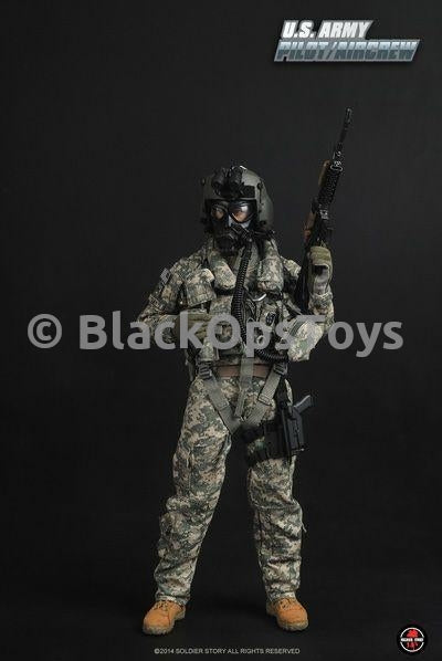 Load image into Gallery viewer, Soldier Story- SS087 US Army SOAR Pilot / Aircrew Mint In Box
