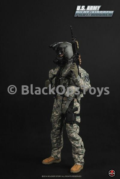 Load image into Gallery viewer, Soldier Story- SS087 US Army SOAR Pilot / Aircrew Mint In Box
