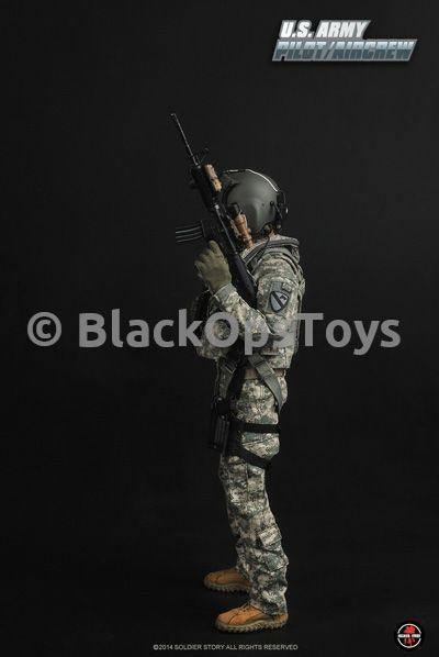 Load image into Gallery viewer, Soldier Story- SS087 US Army SOAR Pilot / Aircrew Mint In Box

