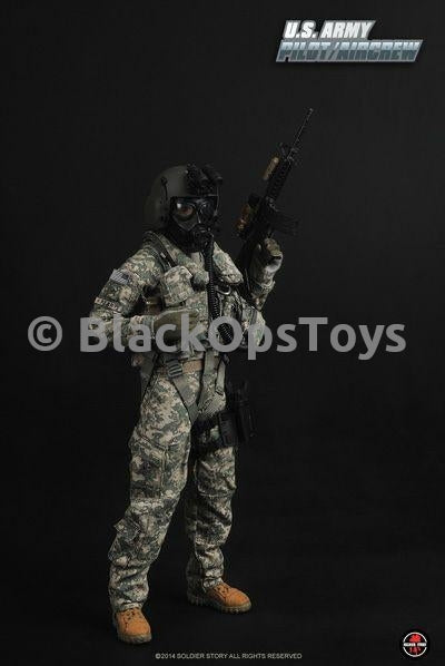 Load image into Gallery viewer, Soldier Story- SS087 US Army SOAR Pilot / Aircrew Mint In Box
