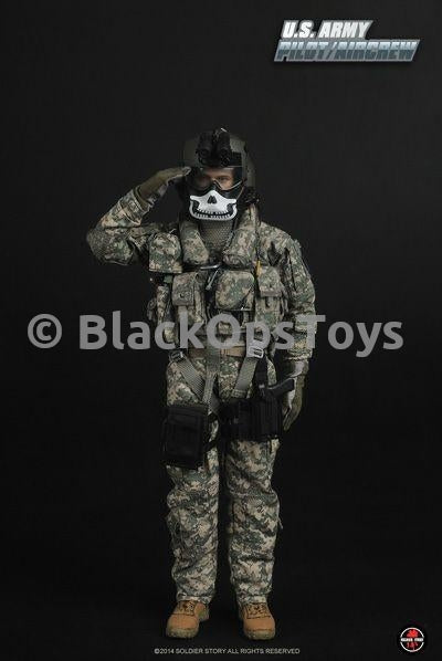Load image into Gallery viewer, Soldier Story- SS087 US Army SOAR Pilot / Aircrew Mint In Box
