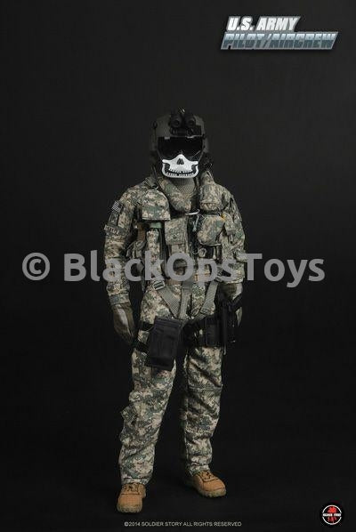 Load image into Gallery viewer, Soldier Story- SS087 US Army SOAR Pilot / Aircrew Mint In Box
