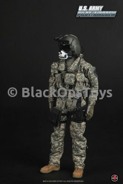 Load image into Gallery viewer, Soldier Story- SS087 US Army SOAR Pilot / Aircrew Mint In Box
