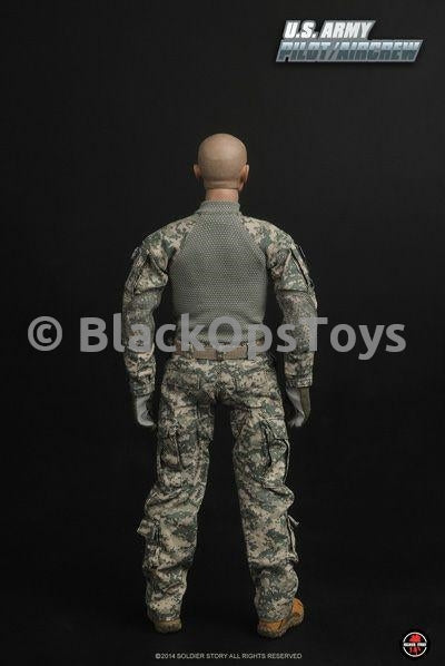 Load image into Gallery viewer, Soldier Story- SS087 US Army SOAR Pilot / Aircrew Mint In Box
