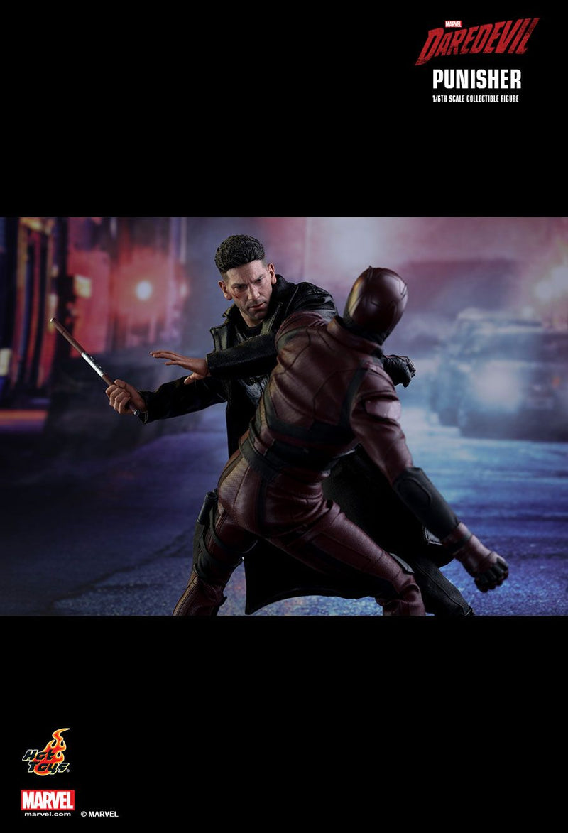 Load image into Gallery viewer, Daredevil &amp; The Punisher Combo Pack - MIOB

