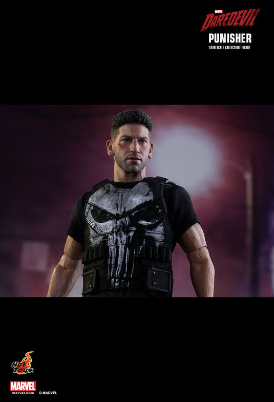 Daredevil & The Punisher Combo Pack - MIOB