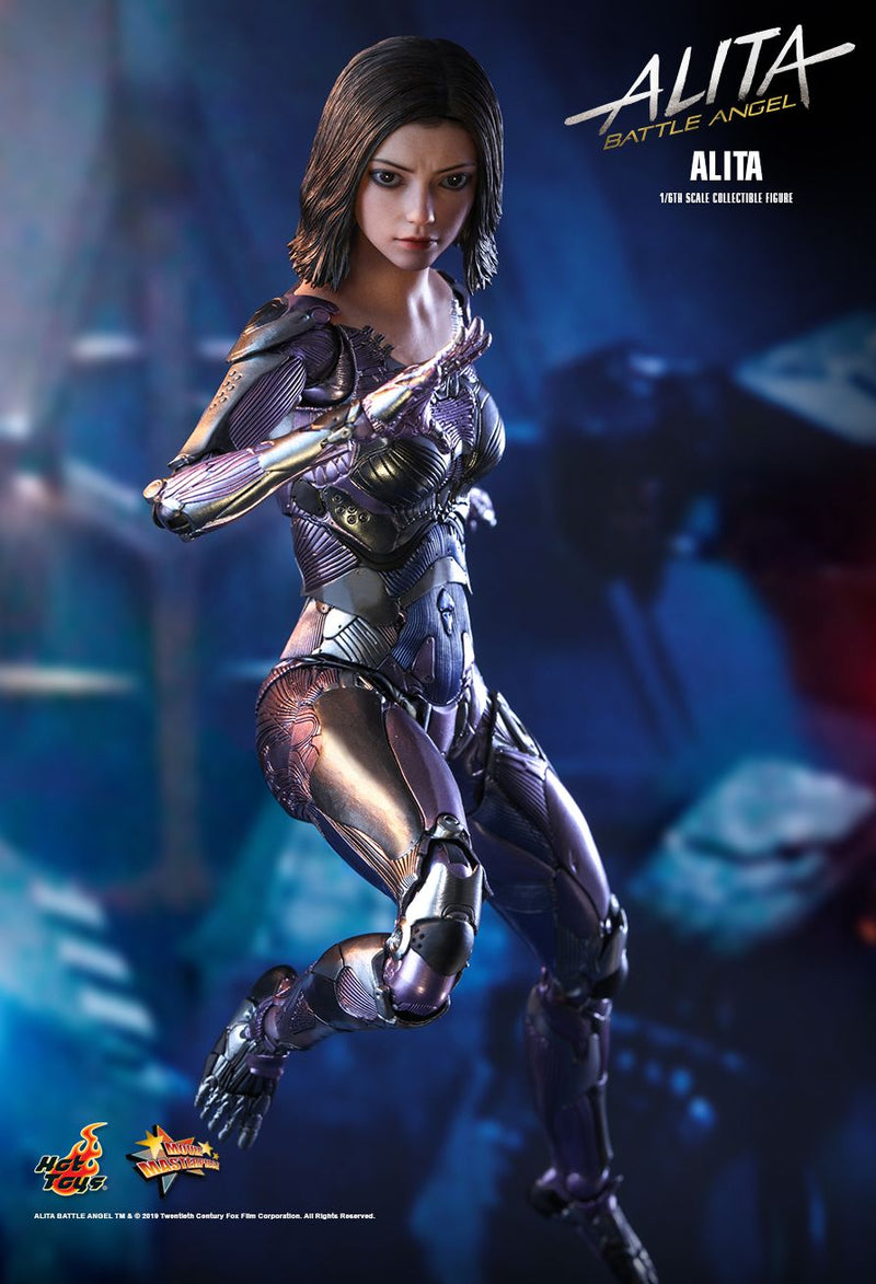 Load image into Gallery viewer, Alita Battle Angel - Heart w/Wires
