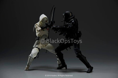 RARE - 2016 SDCC Exclusive - Snake Eyes & Storm Shadow Combo Pack - MINT IN BOX