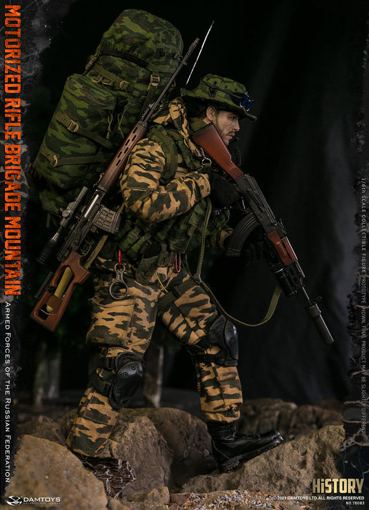 Armed Forces of the Russian Federation MRBM - MINT IN BOX Armed Forces of the Russian Federation MRBM - MINT IN BOX