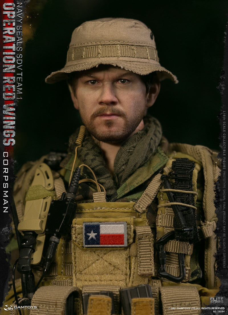 Load image into Gallery viewer, Operation Red Wings 4-Pack Combo - MINT IN BOX
