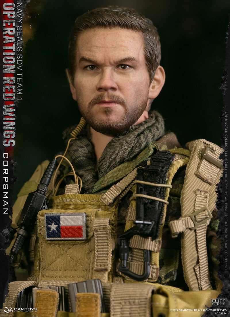 Load image into Gallery viewer, Operation Red Wings 4-Pack Combo - MINT IN BOX
