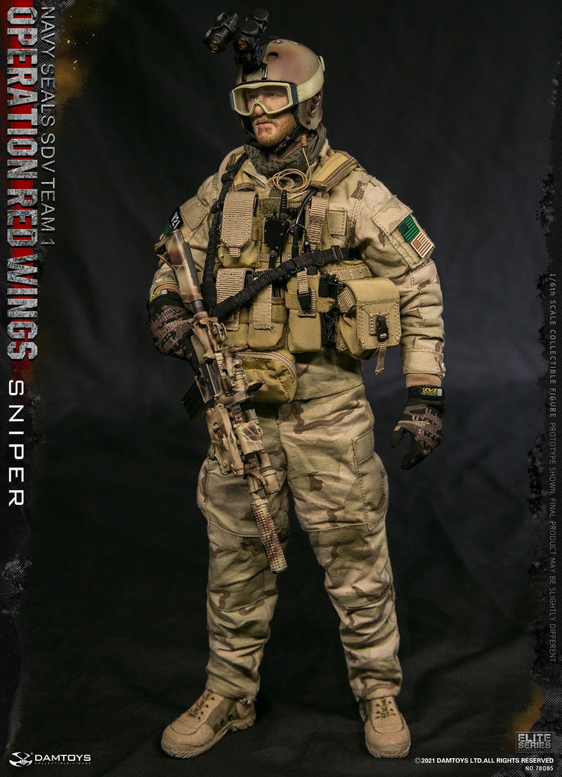 Load image into Gallery viewer, Operation Red Wings 4-Pack Combo - MINT IN BOX
