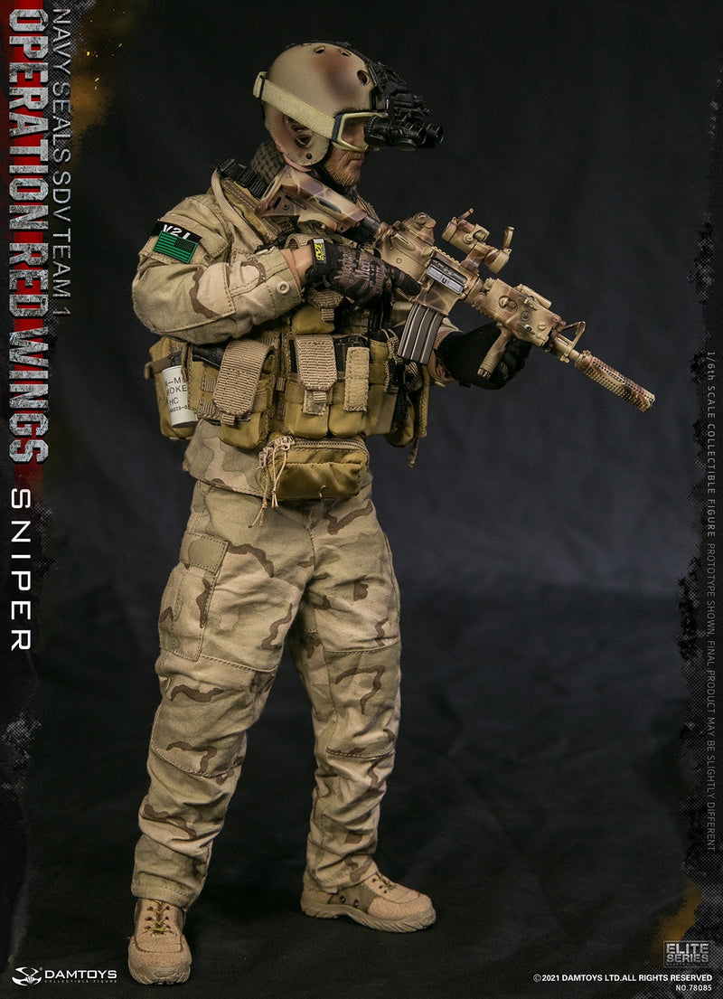Load image into Gallery viewer, Operation Red Wings 4-Pack Combo - MINT IN BOX
