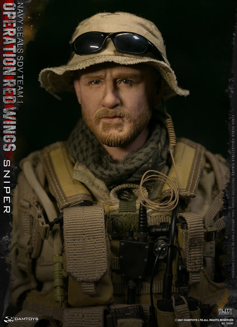 Load image into Gallery viewer, Operation Red Wings 4-Pack Combo - MINT IN BOX
