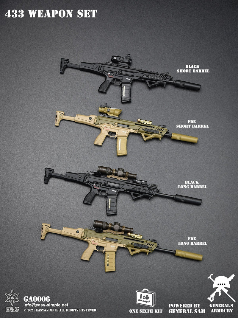 Load image into Gallery viewer, Black 5.56 Suppressor
