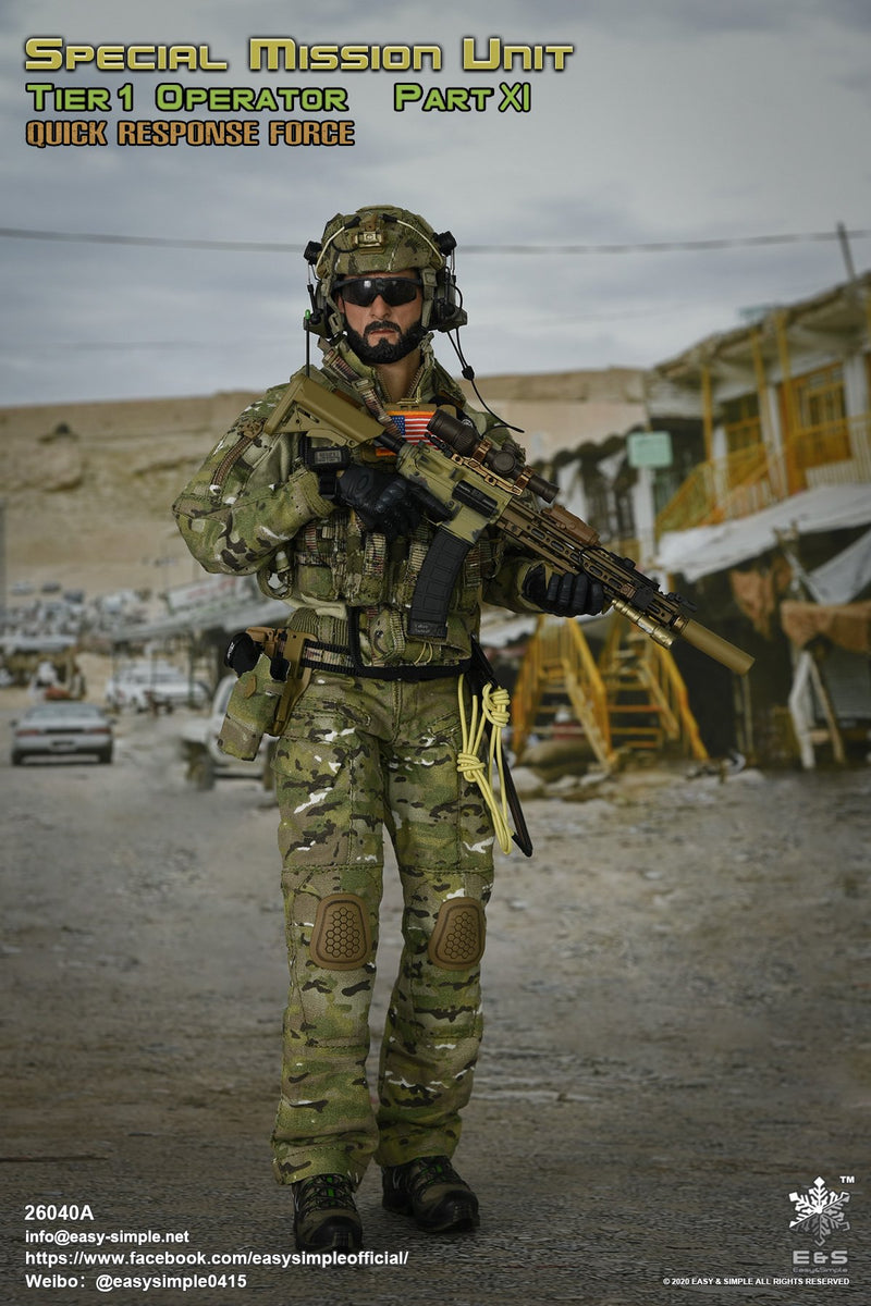 Load image into Gallery viewer, SMU Part XI Quick Response Force - Combat Boots (Peg Type)
