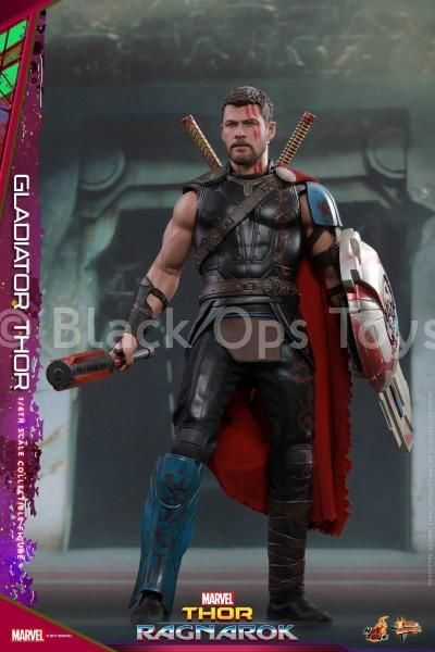 Thor - Thor: Rangarok Version - MINT IN BOX