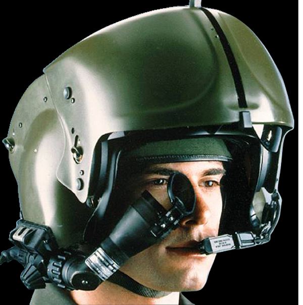 Load image into Gallery viewer, US Army - Apache Pilot - OD Green Plate Carrier Body Armor

