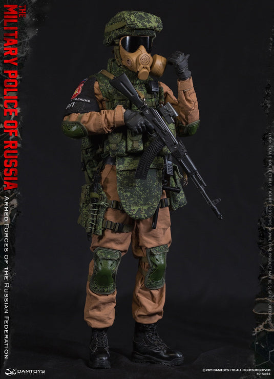military police gear Military Police Of Russia