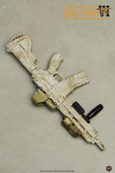 Load image into Gallery viewer, Operation Neptune&#39;s Spear SEAL Team VI NSW DEVGRU - MINT IN BOX
